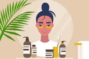 7 ways to fall back in love with your skincare routine